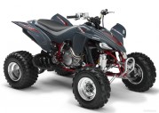 Yamaha YFZ 450